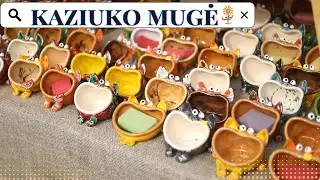 Kaziuko mugė | Alytus | 2024