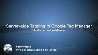 Server-side Tagging In Google Tag Manager