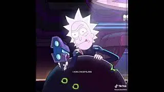 Typical rick killing mortys