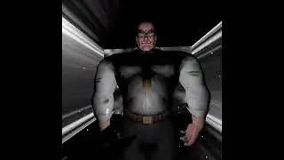 You can’t hurt me Jack
