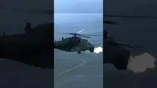 🇲🇰 Mi-24 Alexander