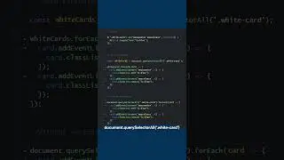 Converting A jQuery Add Class On Hover Code To Vanilla Javascript 