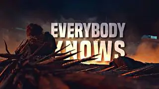 Sweet Home 3 | Everybody Knows [FMV]
