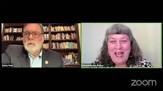 Back to School Town Hall with Deann Burtch Puffert, CEO of Child Care Aware WA