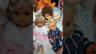 #кукла