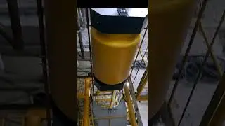 АДРЕСНАЯ ПОДАЧА БЕТОНА: Автоматизация для завода ЖБИ