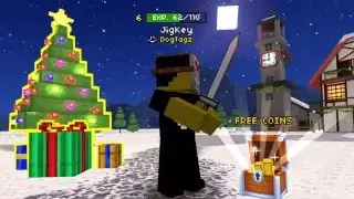 Pixel Gun 3D... Stay Tuned