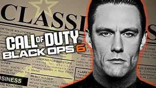 Will Perseus Return in Black Ops 6?