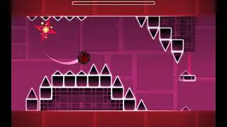 The Nightmare Progress (Geometry Dash)