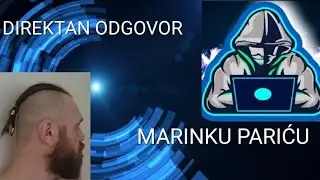 POSLEDNJE OBRAĆANJE DOTIČNOM!!!
