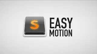 EasyMotion - Обзор ST плагина