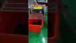 Bottle Dryer