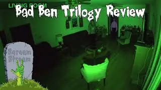 SS025: Bad Ben Trilogy
