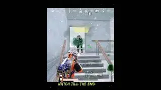 Watch🔥Till The End🤯😱😱#short#shorts#bgmi#pubgmobile