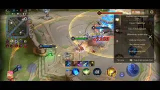 Live AOV Bakar Bakar Bintang!!!