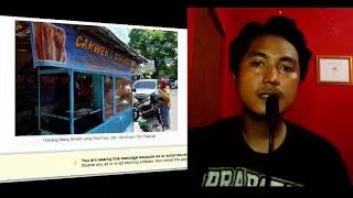 Odading Viral Berkat Review