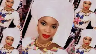 FATY NIAME KOUYATE - MALI SADIO