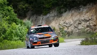 2023 Biga Tırmanma Yarışı // Rallivideo.com