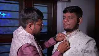 AVI GET READY | SMIT STUDIO #wedding #weddingphotography #photography #video