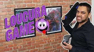 Vamos Para Loucura Game