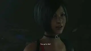 X GON GIVE IT TO YA | RESIDENT EVIL 2 Part 4