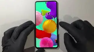 Samsung Galaxy A51 SM-A515U FRP (Google Account) Bypass \ 2025 Last Update (Free)