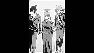 Aki's death edit #amv #anime #chainsawman #denji #makima #manga #alightmotion #shorts