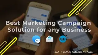 Best Real Estate Marketing Campaign Solution in Podio