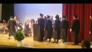 Janisa's HS Graduation '23