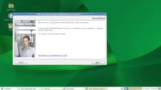 How to install SAP Business One for SAP HANA
