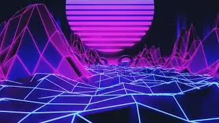 The midnight collateral slowed
