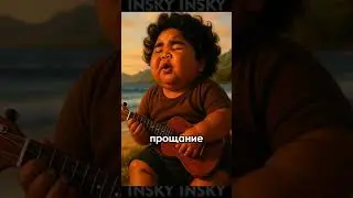 Музыкант с больной буквой