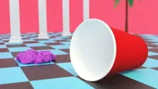 Party Girl // [[ - Vaporwave Remix - ]]