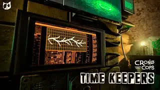 CRONOCOPS - TIME KEEPERS REFERENCE