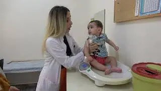 Akut şikayetler ve Kronik hastalıkların yönetimini Aile Hekimliği yapmaktadır.