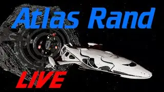 Elite Dangerous Live