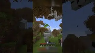Getting Wood in RLCraft is IMPOSSIBLE