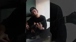Что за песня? #music #guitar #acoustic #ddanyos