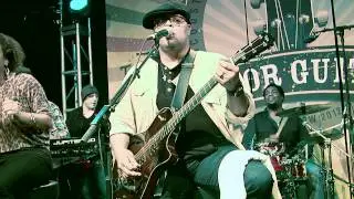 Israel Houghton 