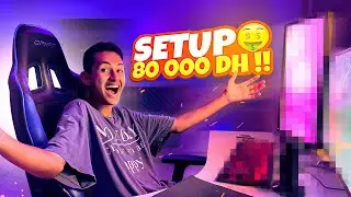 Hamritox's Setup 2022 🔥😍