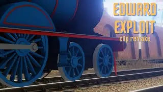 Edward Exploit - TANE Clip