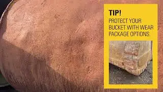 How to Prevent Bucket Damage