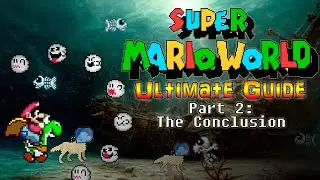 #SuperMario