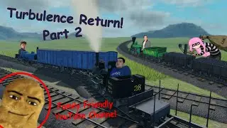 WE ARE FAR FROM FAMILY FRIENDLY CONTENT | Roblox: Steam & Steel