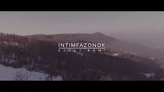 Intimfazonok - Szólj rám! (Official Music Video)