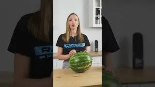 Как выбрать самую вкусную дыню и сочный арбуз? Продолжение в следующем ролике