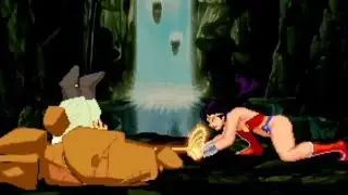 Can She Beat Goku?