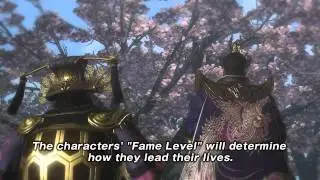 Dinasty Warriors 7 Empires - Trailer