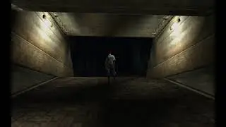 Devil May Cry 2 - Orangguerra/Infested Tank Boss Fights. LMD. No Damage
