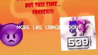 (REQUESTED) Dolphins Are Not In The MORE LIKE CRINGEBLOODY6666!!!! Csupo